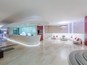 Valtur Baia del Gusmay Beach Resort