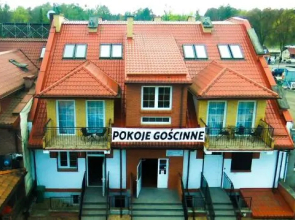 Pokoje Gościnne Ruciane-Nida