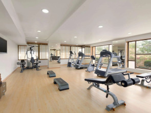 Ramada Resort by Wyndham Dead Sea