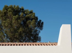 Craveiral Farmhouse by Belong