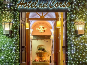Hotel del Corso