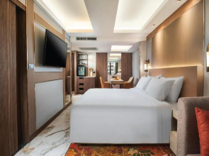 SAMALA Hotel Bangkok