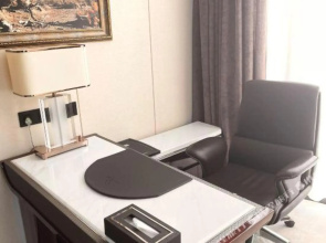 Dongsheng Hongfu Hotel Xinjiang