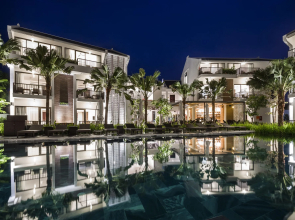 Senvila Boutique Resort & Spa