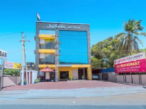Kallada Hotels and Resorts Mannuthy