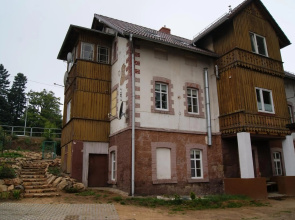 Apartamenty u Rzepióra