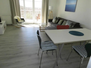 Appartement Residenz Bellevue Usedom 48 DSL WLAN kostenlos