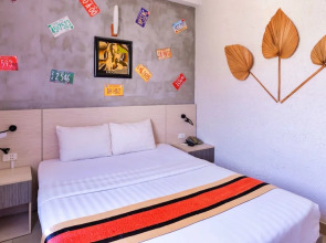 HANZ Meraki Hotel Bui Vien