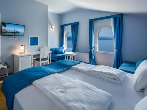 Hotel Domino