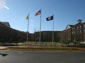 Madison at Ballston Station Apartment 1-203