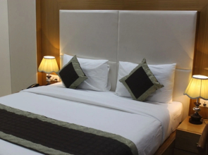 Hotel Anand International