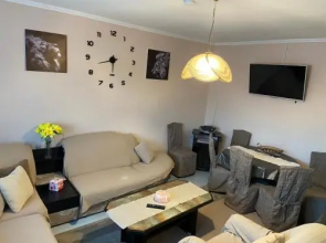 Holiday Apartman Hévíz