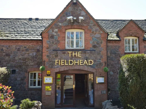 The Fieldhead Hotel by Greene King Inns