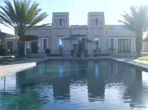 Kasbah Mamouna