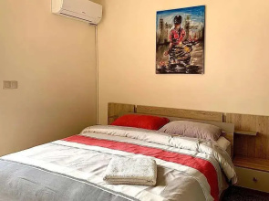 Sablettes 4, superb view over the mosque, luxurious, central