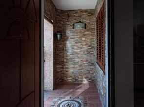 Maestrale House - Semi-detached house in residential area in Porto Torres.-Casa Maestrale