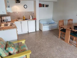 Budget Guesthouse Borgustova
