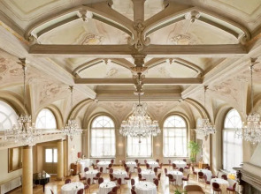 QC Grand Hotel Bagni Nuovi Bormio