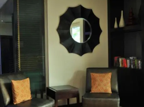 Park Inn by Radisson Serviced Apartments Lagos Victoria Island