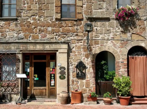 Locanda della Taverna Etrusca