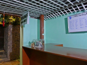 Gemini Travelers Lodge