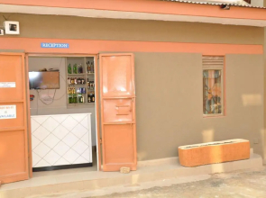 Square Suites Mbarara
