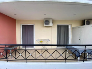 Vivian’s apartment