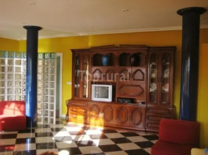 Vivienda Turística La Calzada