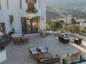 Turkbuku Hill Hotel