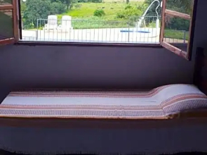 Pousada da Toca