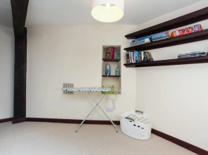 12A College Hill by Sleep Shrewsbury