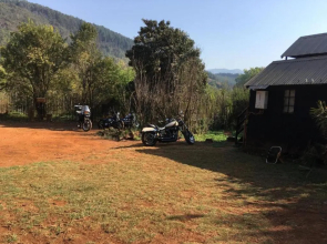 Sabie Gypsy's Backpackers
