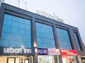 Urban Inn, Jitra