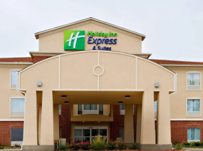 Holiday Inn Express Hotel & Suites Shamrock North by IHG
