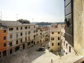 Angelo d'Oro Holiday Home Amicis