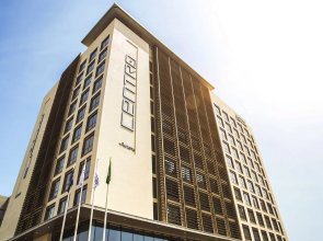 Centro Shaheen Jeddah by Rotana