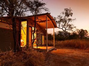 East Kimberley Tours Bungle Bungle Bushcamp