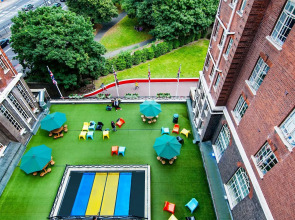 Rest Up London - Hostel