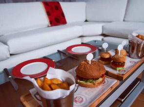 SANAFIR HOTEL - El Pacha Suites (Adults Only)