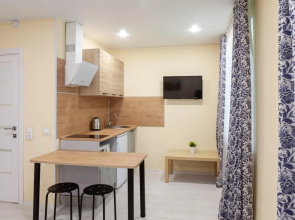 Apartments Viktory on street Gogolya, 133