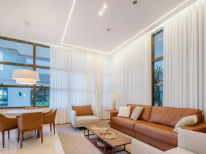 Cozy and Charming Apt in Salvador Ita0304