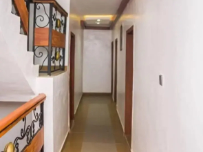 Responsible Leaders Hotel