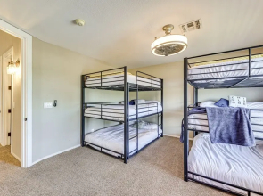 Expansive Mesa Retreat w/ Private Outdoor Pool!