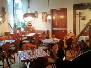 Kurhaus Jonsdorf