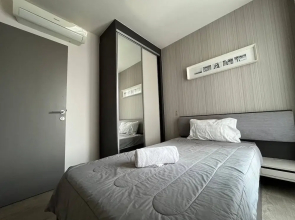 Exclusive Sea View 2 Bed Room High Floor 2 Balcony