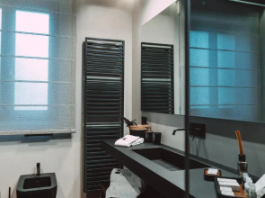 Viale Dei Lecci Luxury Rooms