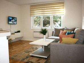 Apartment Lejla