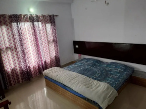 Jfr Studio Apartments Kausani