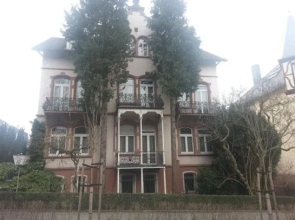 Hotel Garni Taunus