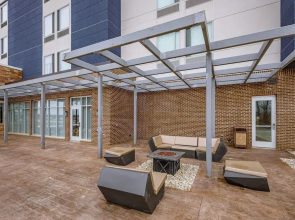 SpringHill Suites by Marriott Detroit Sterling Heights
